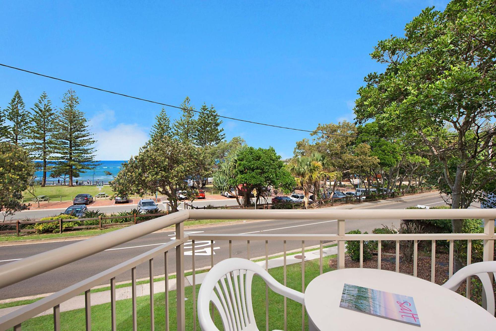 Joanne Apartments Caloundra Quarto foto