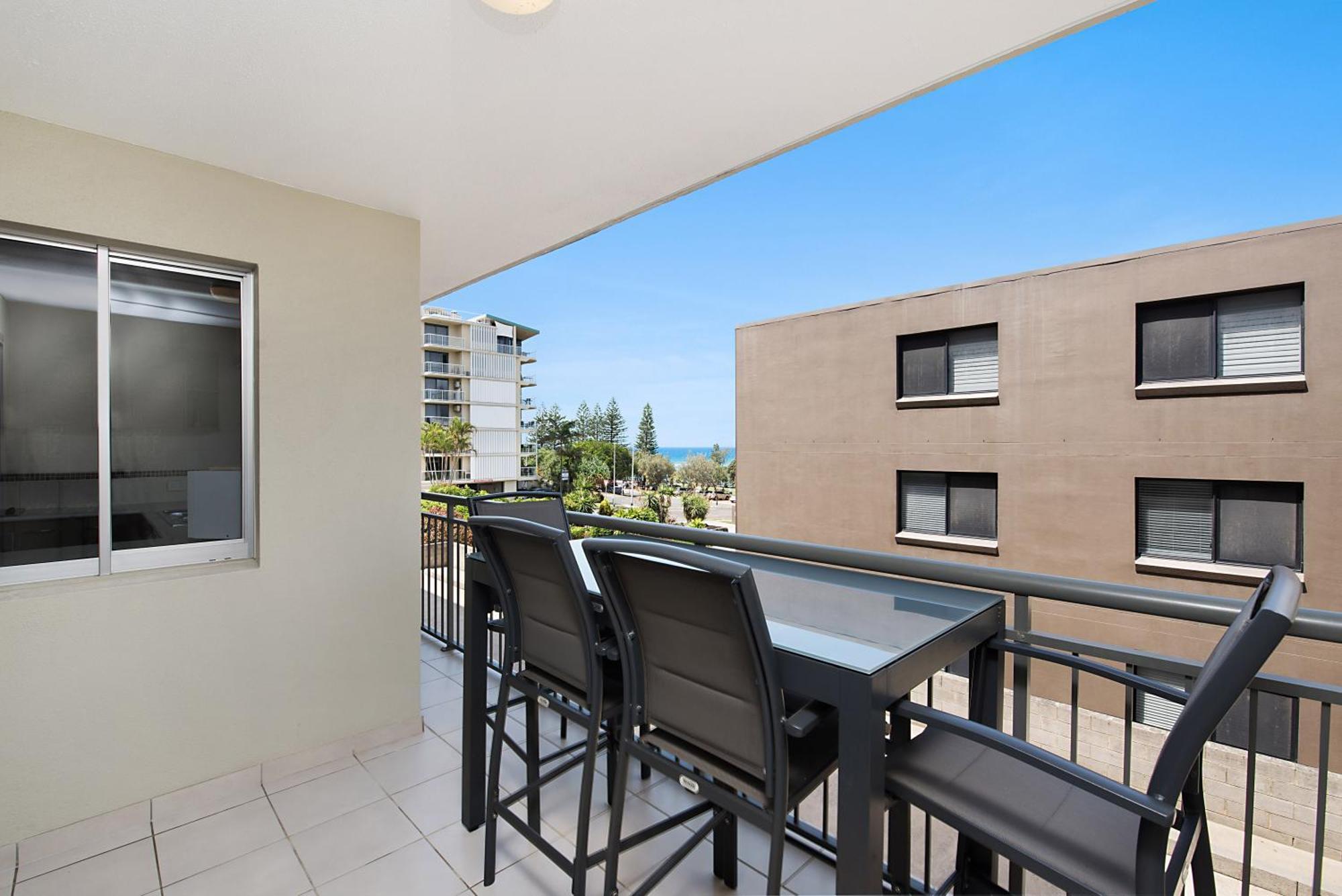 Joanne Apartments Caloundra Quarto foto